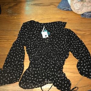 Free people blouse